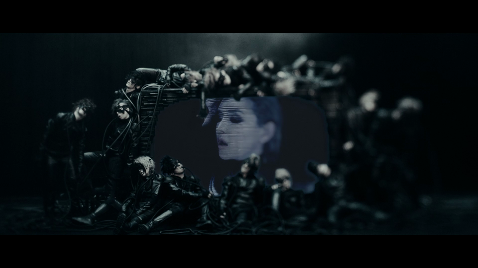 MV 浜崎あゆみ / 23rd Monster